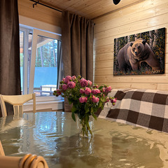 Дом У друзей, Республика Карачаево-Черкесия 