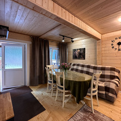 Дом У друзей, Республика Карачаево-Черкесия 