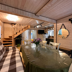 Дом У друзей, Республика Карачаево-Черкесия 