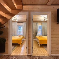 Дом У друзей, Республика Карачаево-Черкесия 