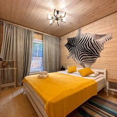 Дом У друзей, Республика Карачаево-Черкесия 