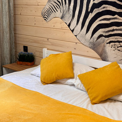 Дом У друзей, Республика Карачаево-Черкесия 