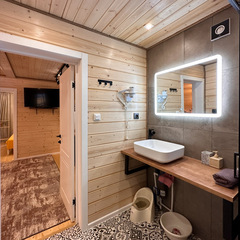 Дом У друзей, Республика Карачаево-Черкесия 