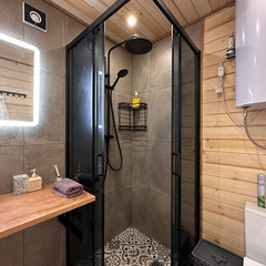 Дом У друзей, Республика Карачаево-Черкесия 