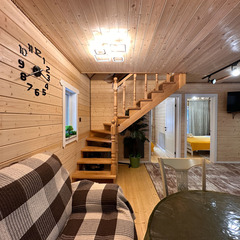 Дом У друзей, Республика Карачаево-Черкесия 