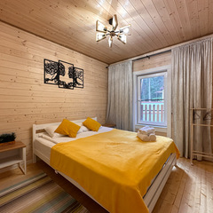 Дом У друзей, Республика Карачаево-Черкесия 