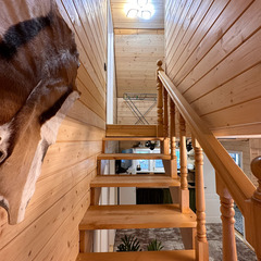 Дом У друзей, Республика Карачаево-Черкесия 