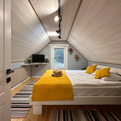 Дом У друзей, Республика Карачаево-Черкесия 