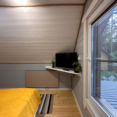 Дом У друзей, Республика Карачаево-Черкесия 