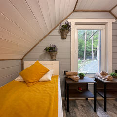 Дом У друзей, Республика Карачаево-Черкесия 