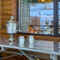 Дом У друзей, Республика Карачаево-Черкесия 