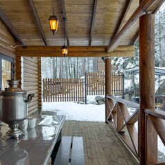 Дом У друзей, Республика Карачаево-Черкесия 