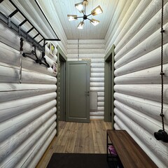 Дом У друзей, Республика Карачаево-Черкесия 