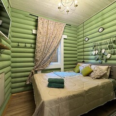 Дом У друзей, Республика Карачаево-Черкесия 