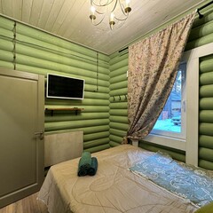 Дом У друзей, Республика Карачаево-Черкесия 