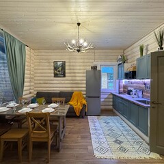 Дом У друзей, Республика Карачаево-Черкесия 