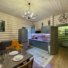 Дом У друзей, Республика Карачаево-Черкесия 