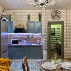 Дом У друзей, Республика Карачаево-Черкесия 