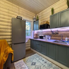 Дом У друзей, Республика Карачаево-Черкесия 