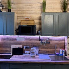 Дом У друзей, Республика Карачаево-Черкесия 