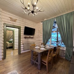 Дом У друзей, Республика Карачаево-Черкесия 