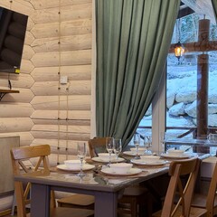 Дом У друзей, Республика Карачаево-Черкесия 