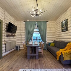 Дом У друзей, Республика Карачаево-Черкесия 