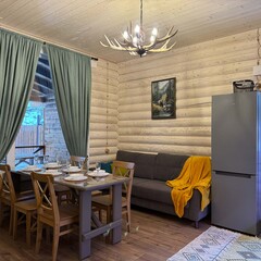 Дом У друзей, Республика Карачаево-Черкесия 