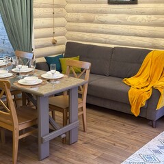 Дом У друзей, Республика Карачаево-Черкесия 