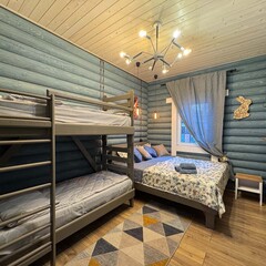 Дом У друзей, Республика Карачаево-Черкесия 