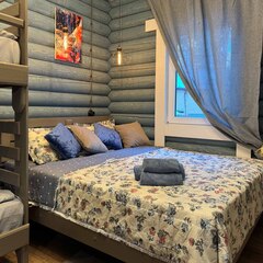 Дом У друзей, Республика Карачаево-Черкесия 