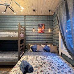 Дом У друзей, Республика Карачаево-Черкесия 