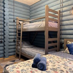 Дом У друзей, Республика Карачаево-Черкесия 