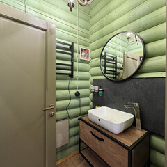 Дом У друзей, Республика Карачаево-Черкесия 