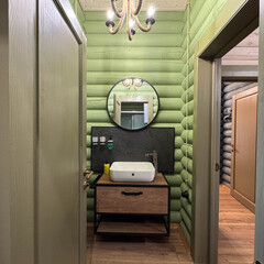 Дом У друзей, Республика Карачаево-Черкесия 