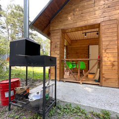 Дом У друзей, Республика Карачаево-Черкесия 