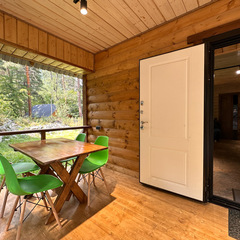 Дом У друзей, Республика Карачаево-Черкесия 