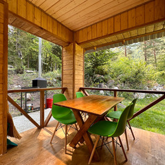 Дом У друзей, Республика Карачаево-Черкесия 