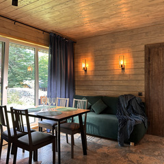 Дом У друзей, Республика Карачаево-Черкесия 