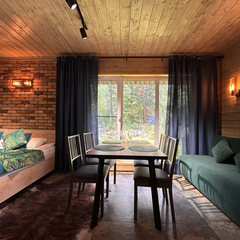 Дом У друзей, Республика Карачаево-Черкесия 