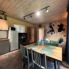 Дом У друзей, Республика Карачаево-Черкесия 