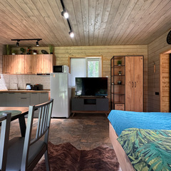 Дом У друзей, Республика Карачаево-Черкесия 