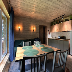 Дом У друзей, Республика Карачаево-Черкесия 