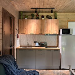 Дом У друзей, Республика Карачаево-Черкесия 