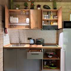 Дом У друзей, Республика Карачаево-Черкесия 