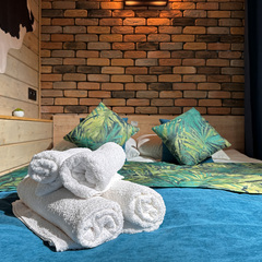 Дом У друзей, Республика Карачаево-Черкесия 