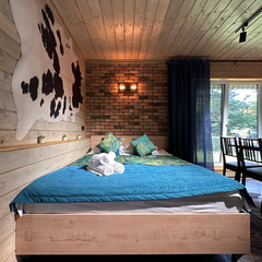 Дом У друзей, Республика Карачаево-Черкесия 