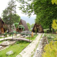 База отдыха Gola, Республика Карачаево-Черкесия 