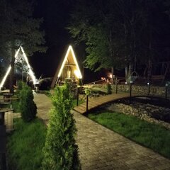 База отдыха Gola, Республика Карачаево-Черкесия 