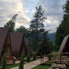 База отдыха Gola, Республика Карачаево-Черкесия 